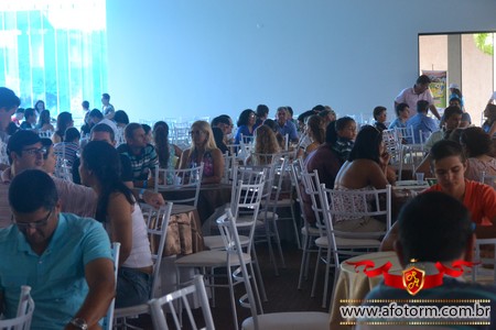 rolim de moura